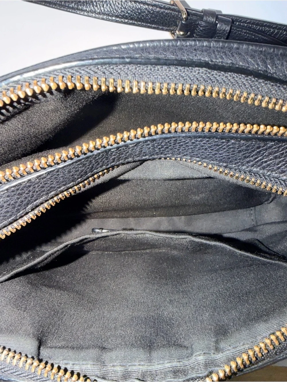Authentic Coach women’s Crossbody bag